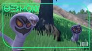Arbok could get a popularity boost with a Pokemon Legends Z-A Mega Evolution (Image via The Pokemon Company)